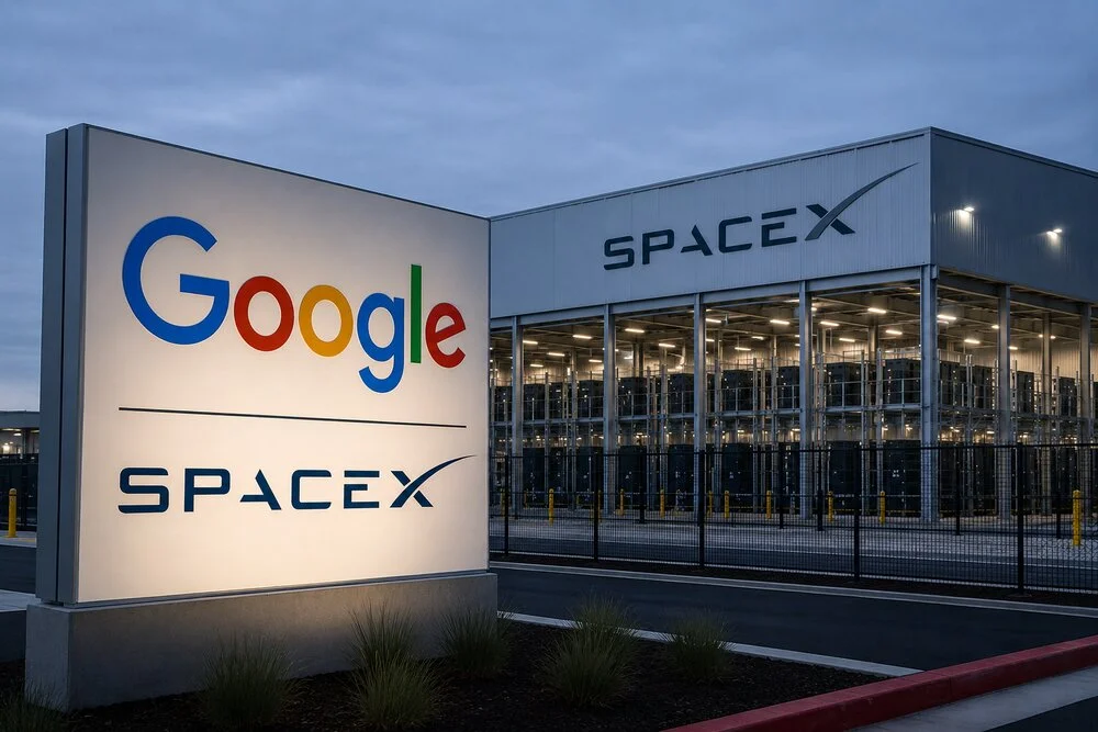 SpaceX