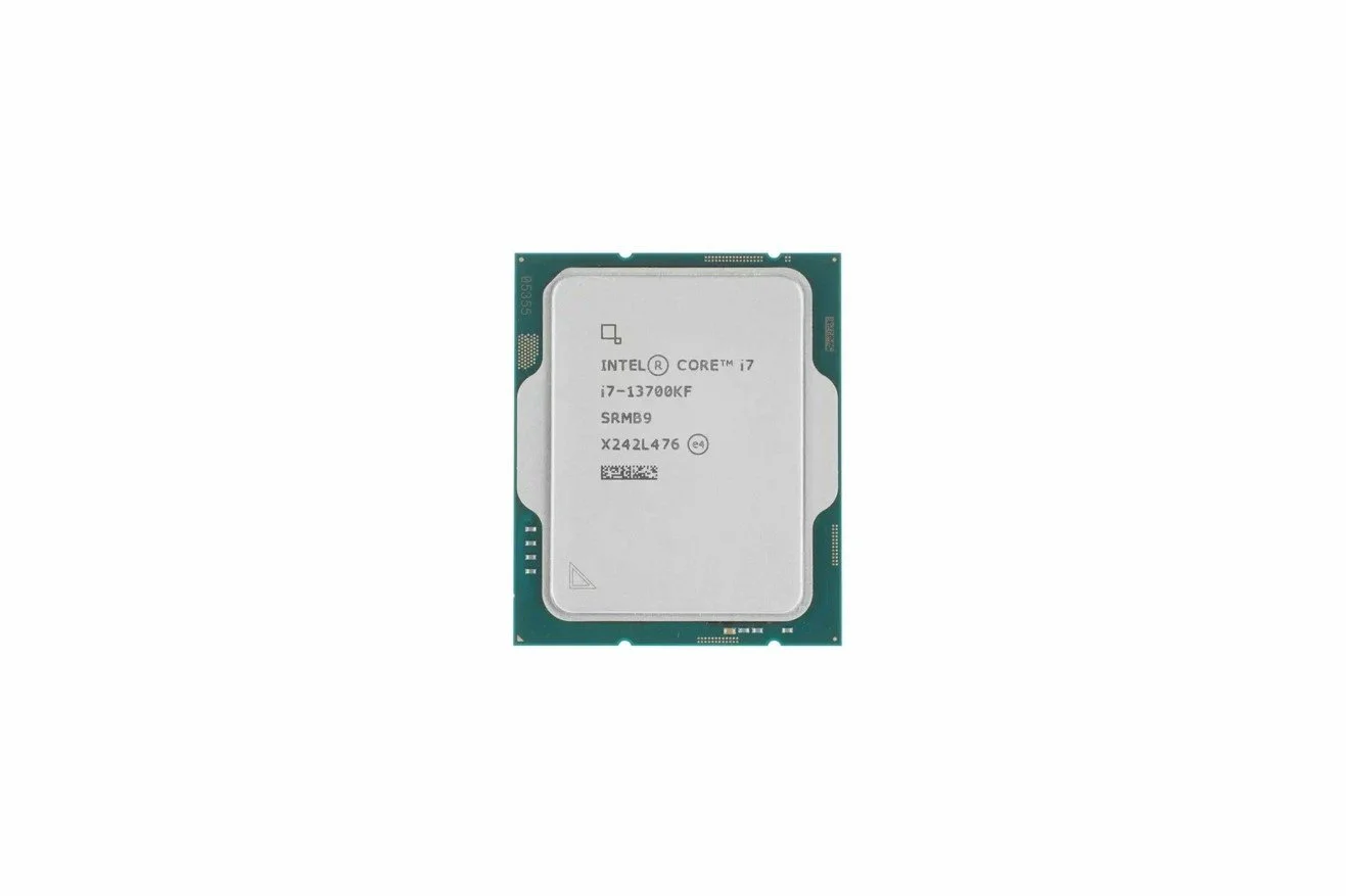 Intel Core i7-13700KF