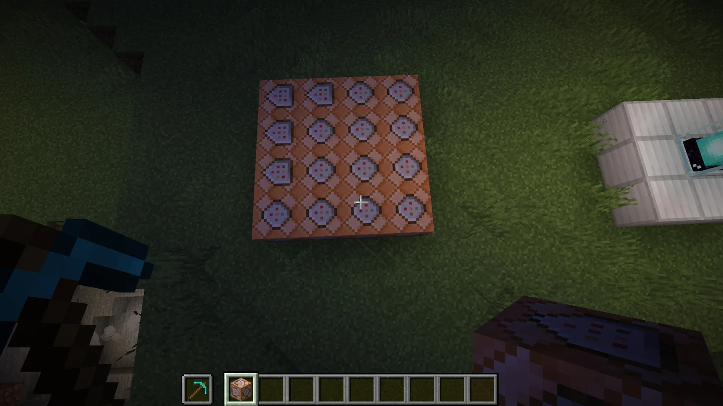 Minecraft
