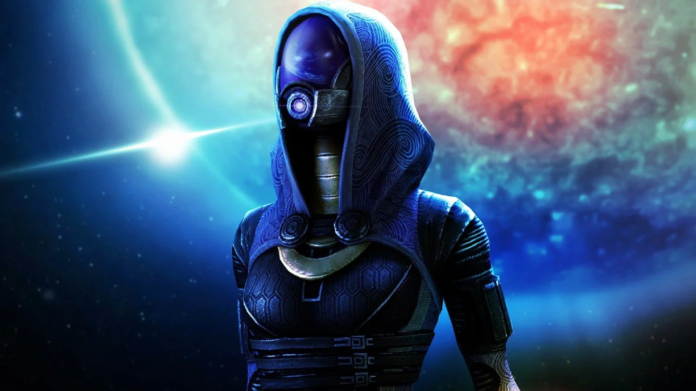 Лучшие игры про инопланетян