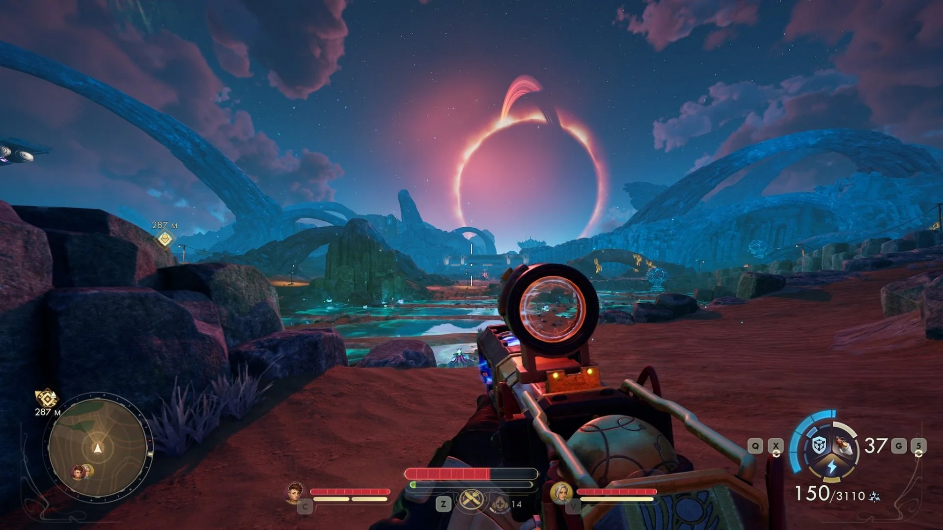 Источник: скриншот respawn.media / The Outer Worlds 2