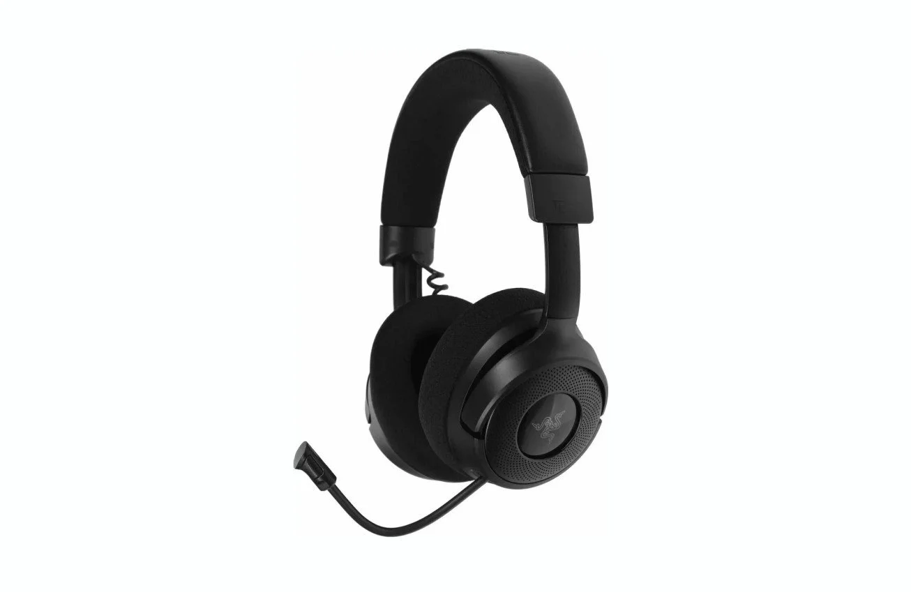 Razer Kraken V4