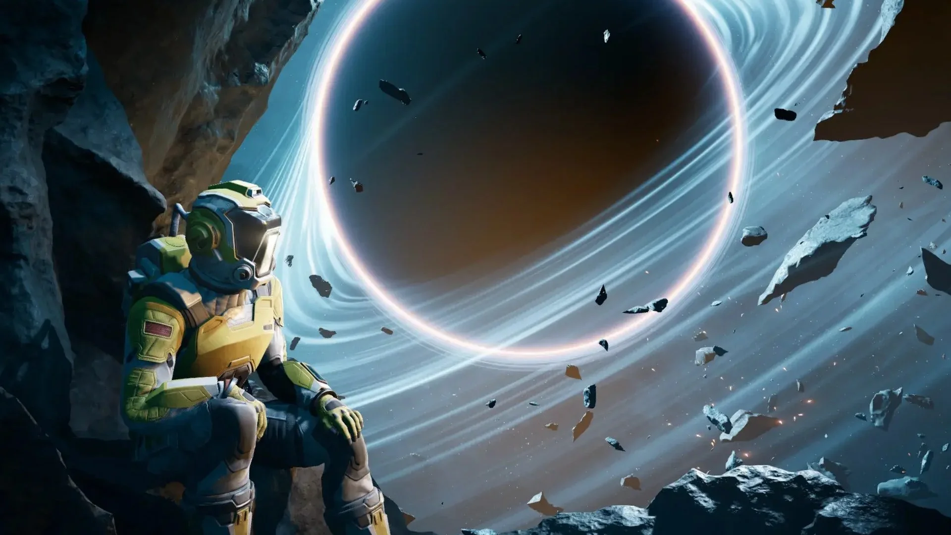 Jump Space