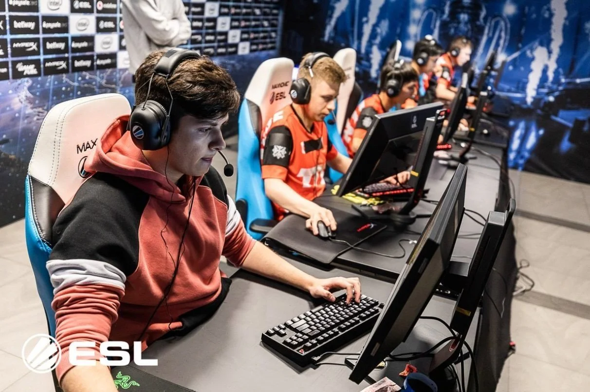 Natus Vincere подписали Perfecto в состав CS:GO: что известно о новичке?