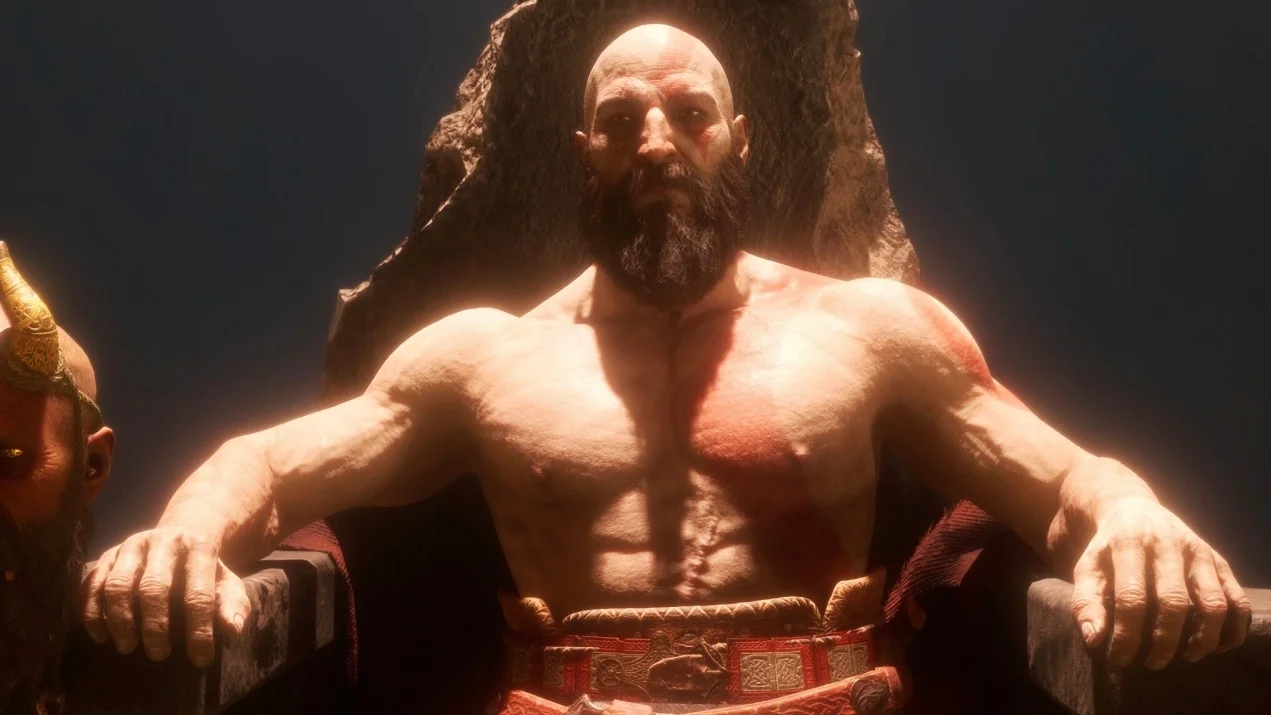 Актера на роль Кратоса в сериале God of War заменят после тяжелой травмы