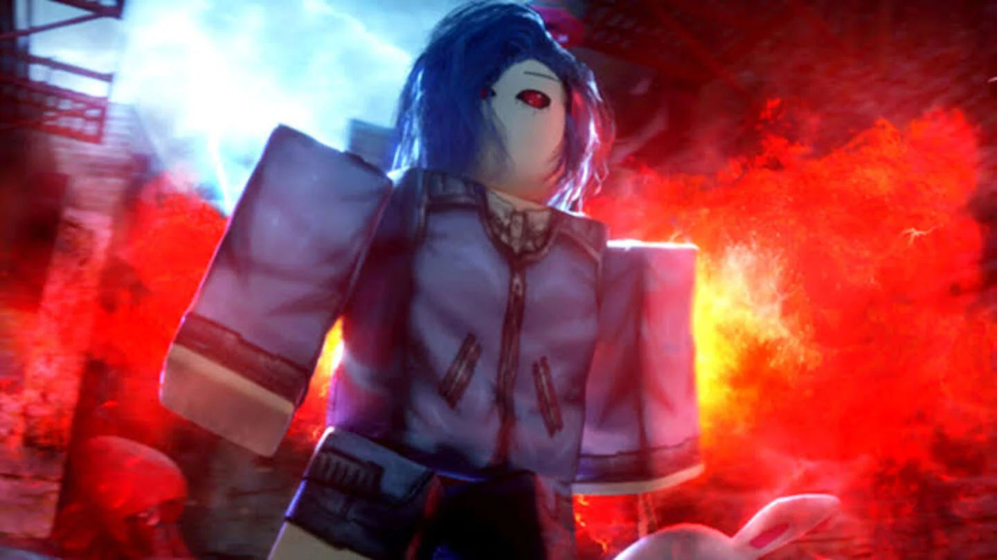 Ro-Ghoul