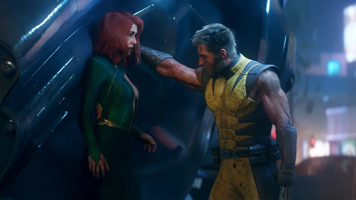 Marvel's Wolverine будет запускаться с диска