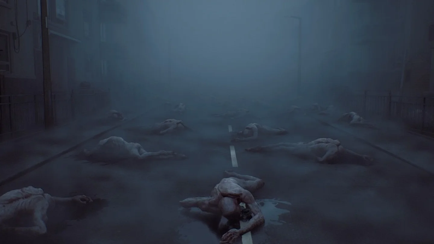 Silent Hill