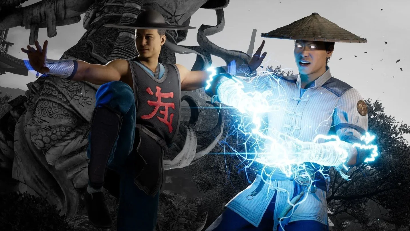 Mortal Kombat 1 стала доступна бесплатно на всех платформах, но лишь до 10 марта