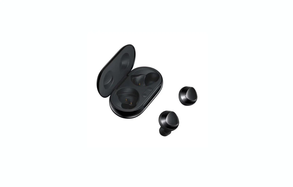 Samsung Galaxy Buds+