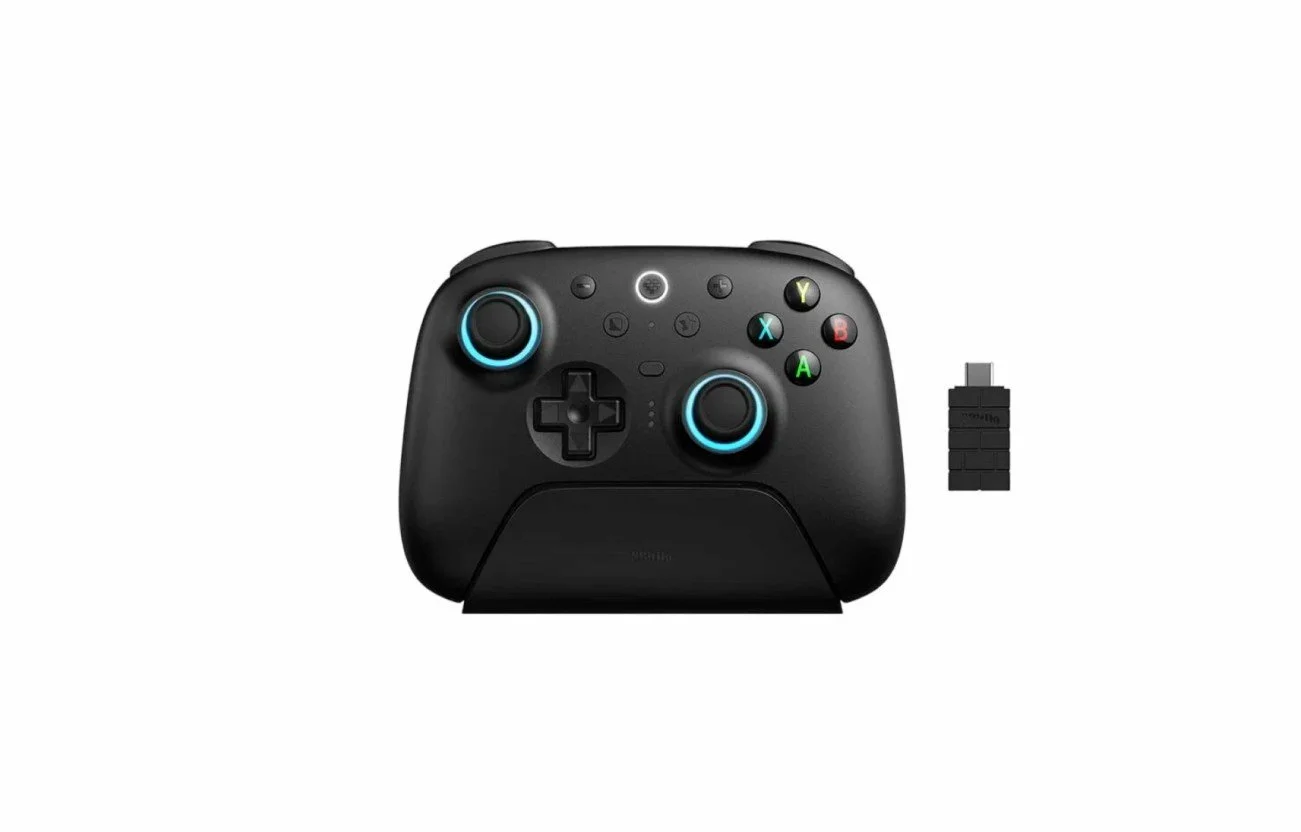 Источник: respawn.media / 8BitDo Ultimate 2 Wireless Controller