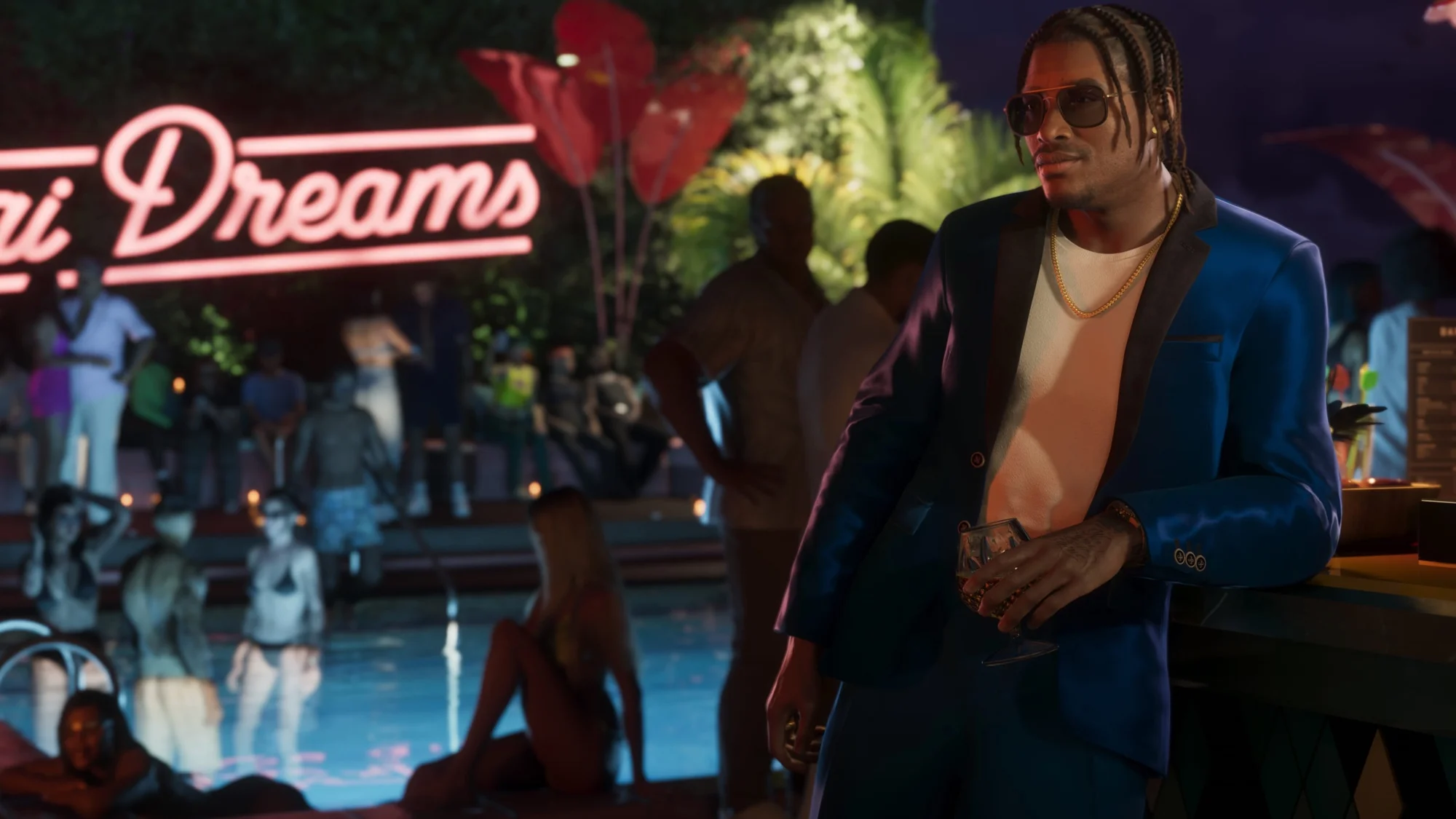 Третий трейлер GTA 6 может выйти уже на следующей неделе