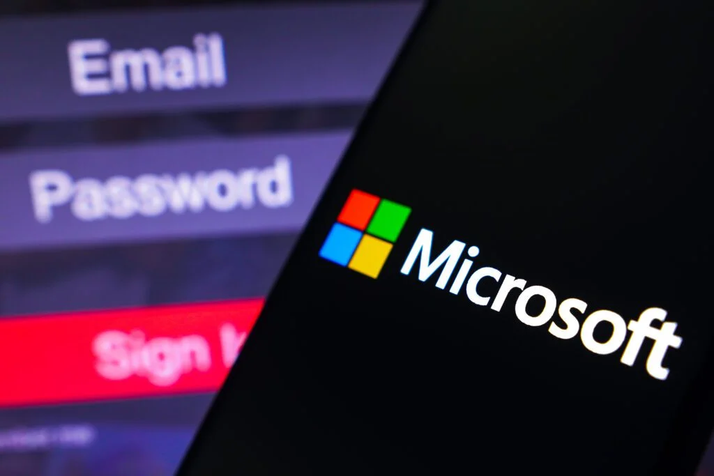 Microsoft 
