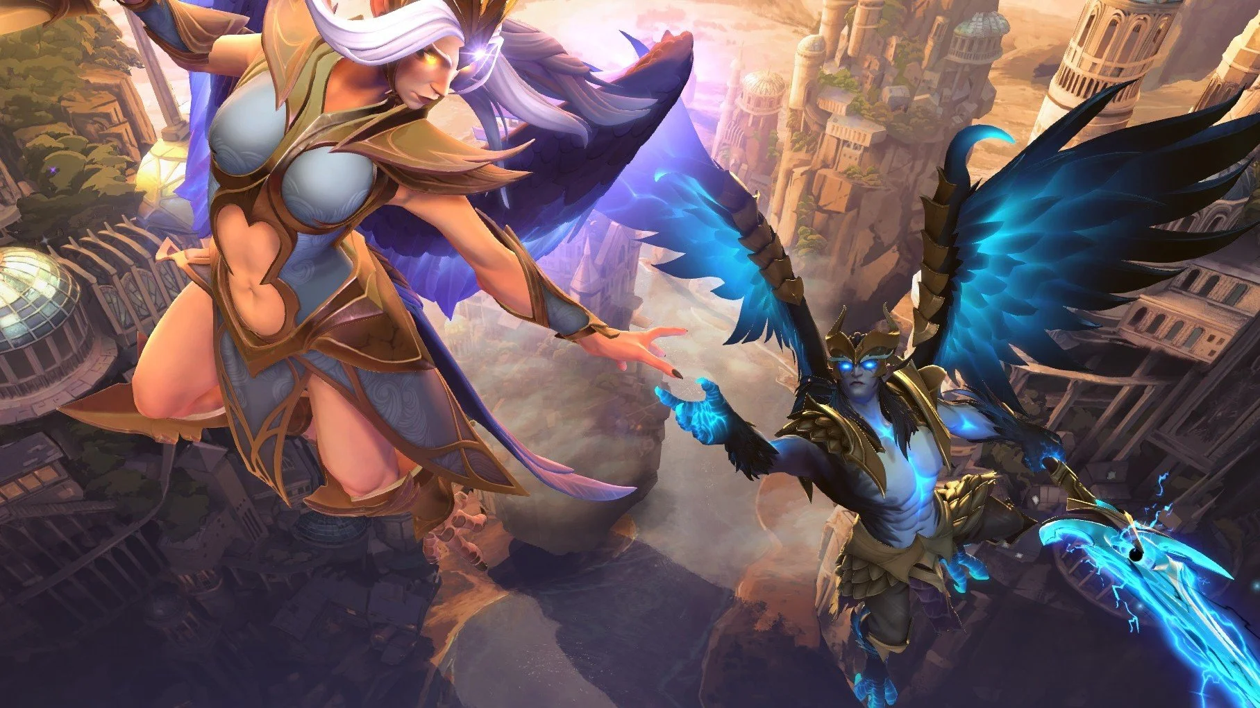 Вышел патч «Павшая корона» в Dota 2 — арканы, награды для игроков и бесплатный ивент