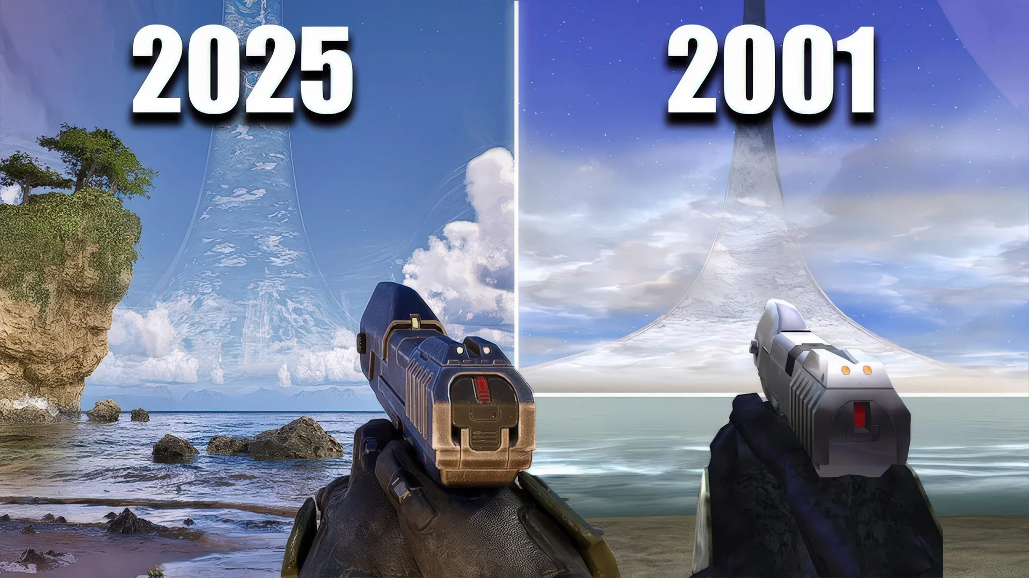 Halo: Campaign Evolved