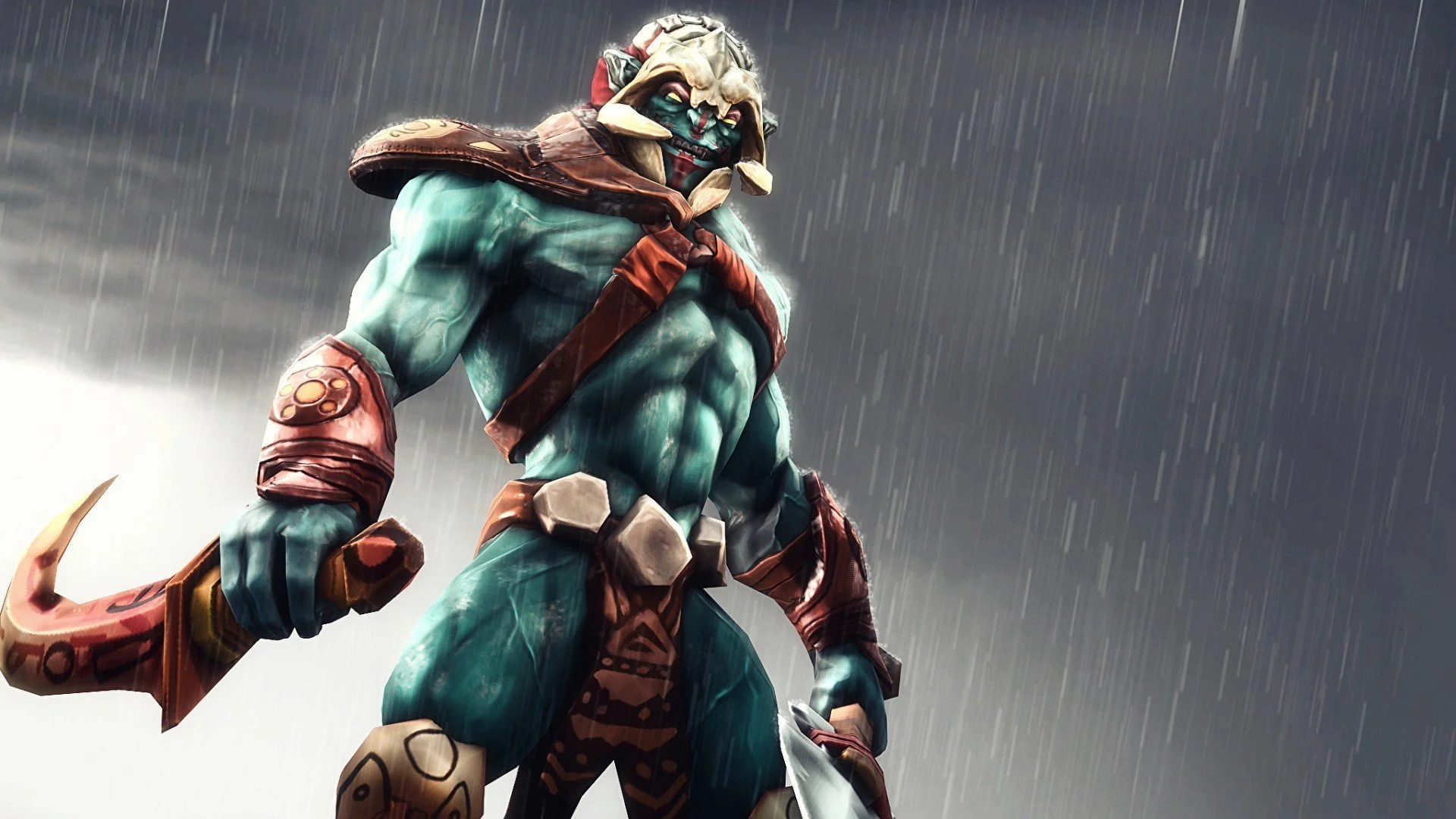 Стопроцентное попадание - герои Dota 2, которые не проигрывали в текущем DPC сезоне