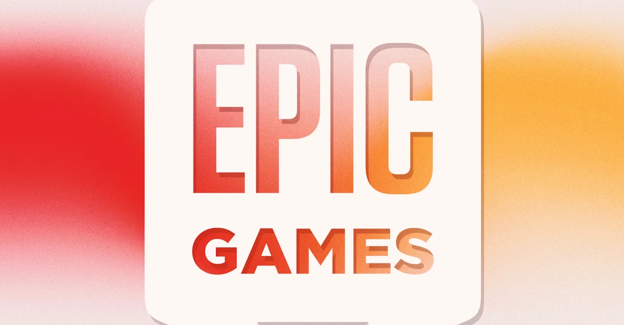 Epic Games Store