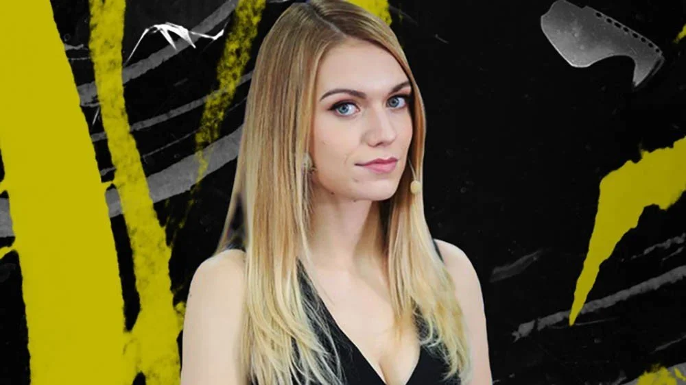 Антонина «Tonya» Предко присоединилась к Natus Vincere