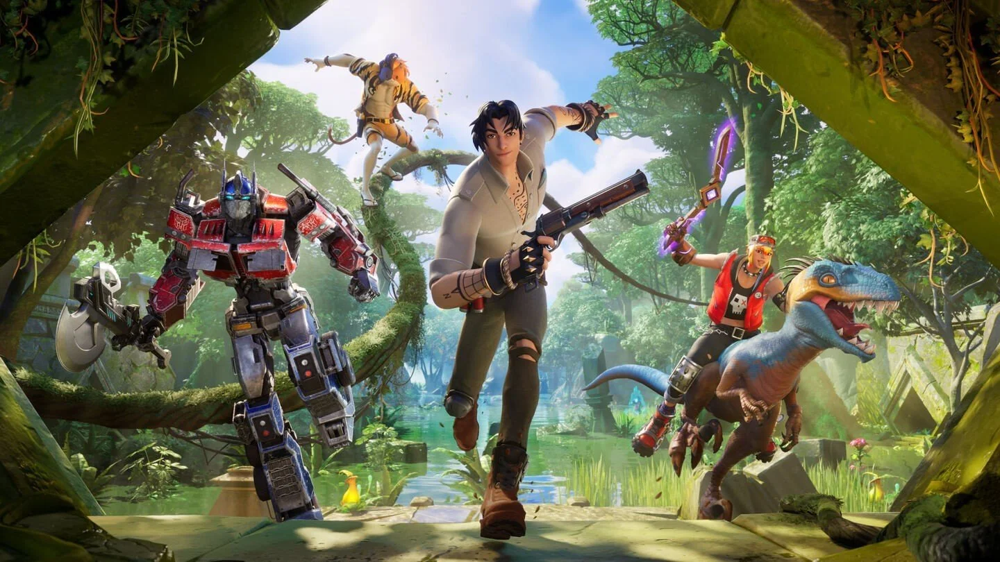 Источник: respawn.media / Fortnite
