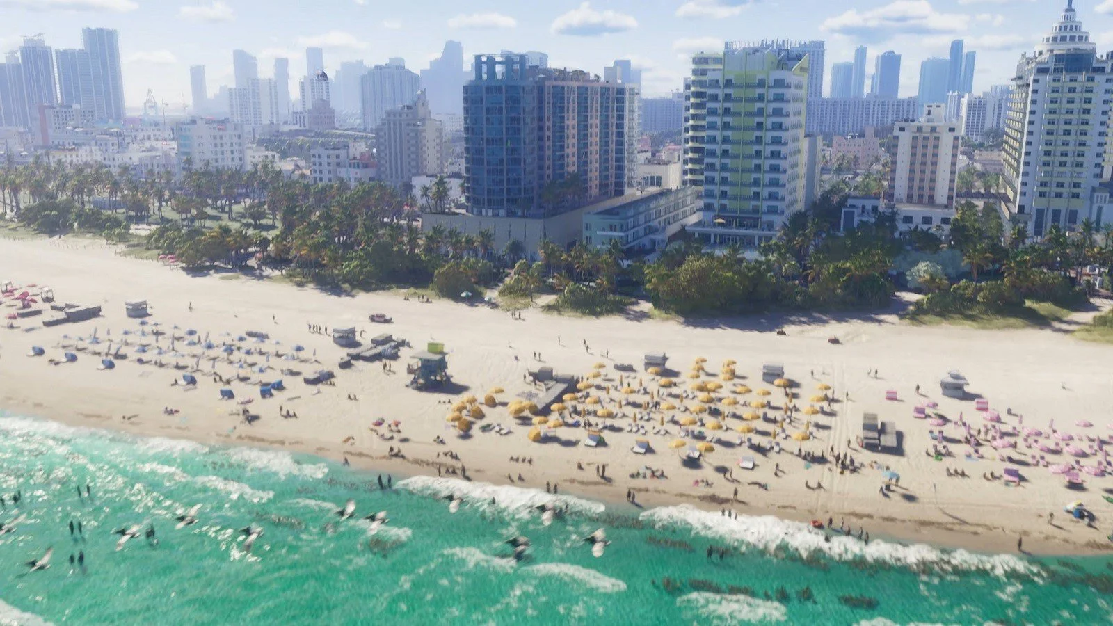 Когда выйдет второй трейлер GTA 6? Инсайдеры назвали примерные сроки