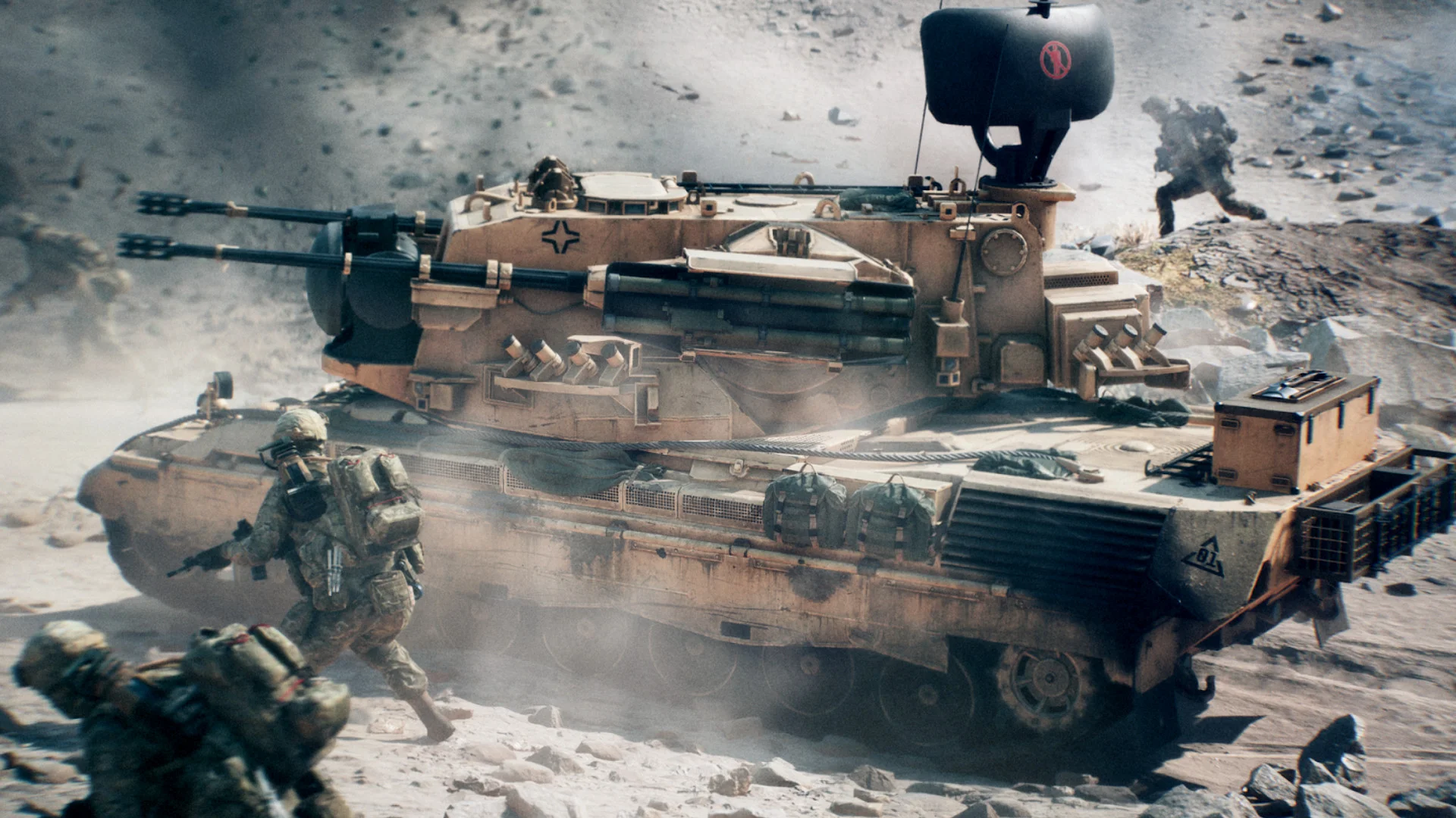 Battlefield 6
