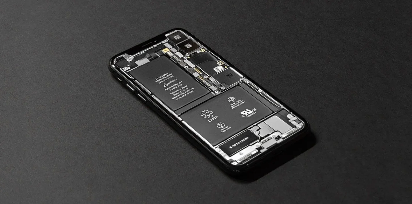 Источник: totalleecase / Изображение iPhone
