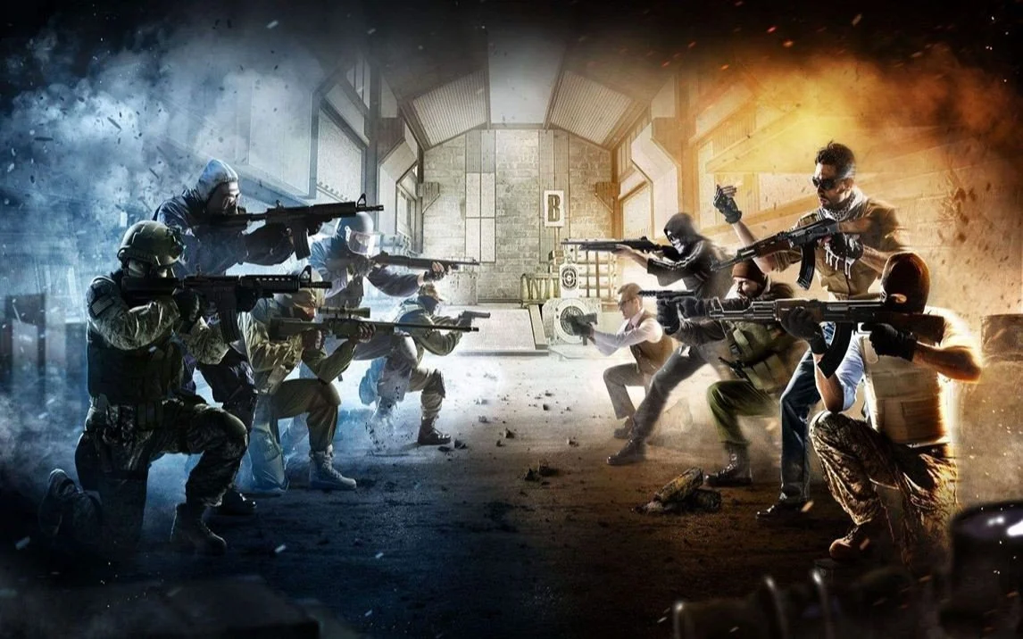Как поставить клан теги в CS:GO