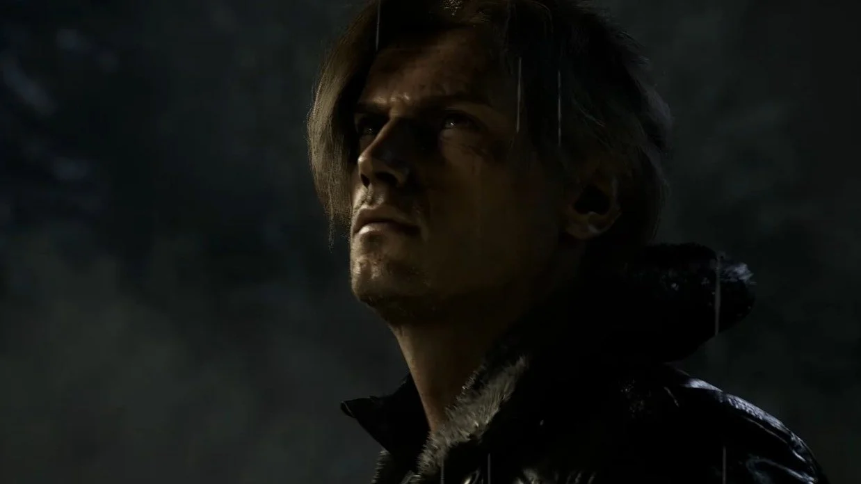В Resident Evil Requiem будет Леон Кеннеди — персонажа показали на The Game Awards 2025
