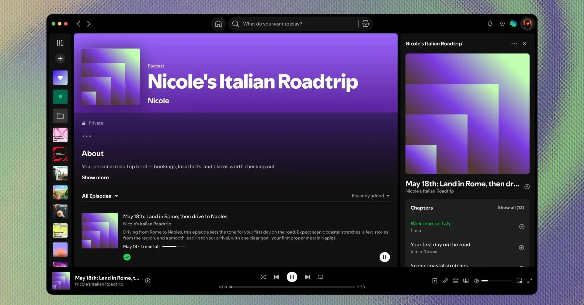 Spotify
