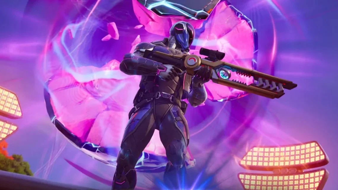 Увольнения в Epic Games изменят планы на поддержку Fortnite в ближайшие два года