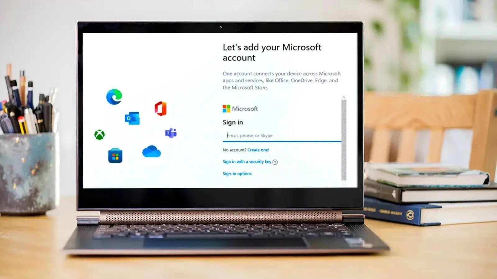 Как выйти из учетной записи Microsoft в Windows 10 и 11
