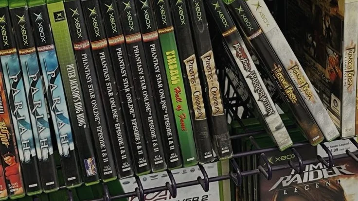 Прощай, дисковод: Xbox разрешит активировать цифровые копии игр с дисков