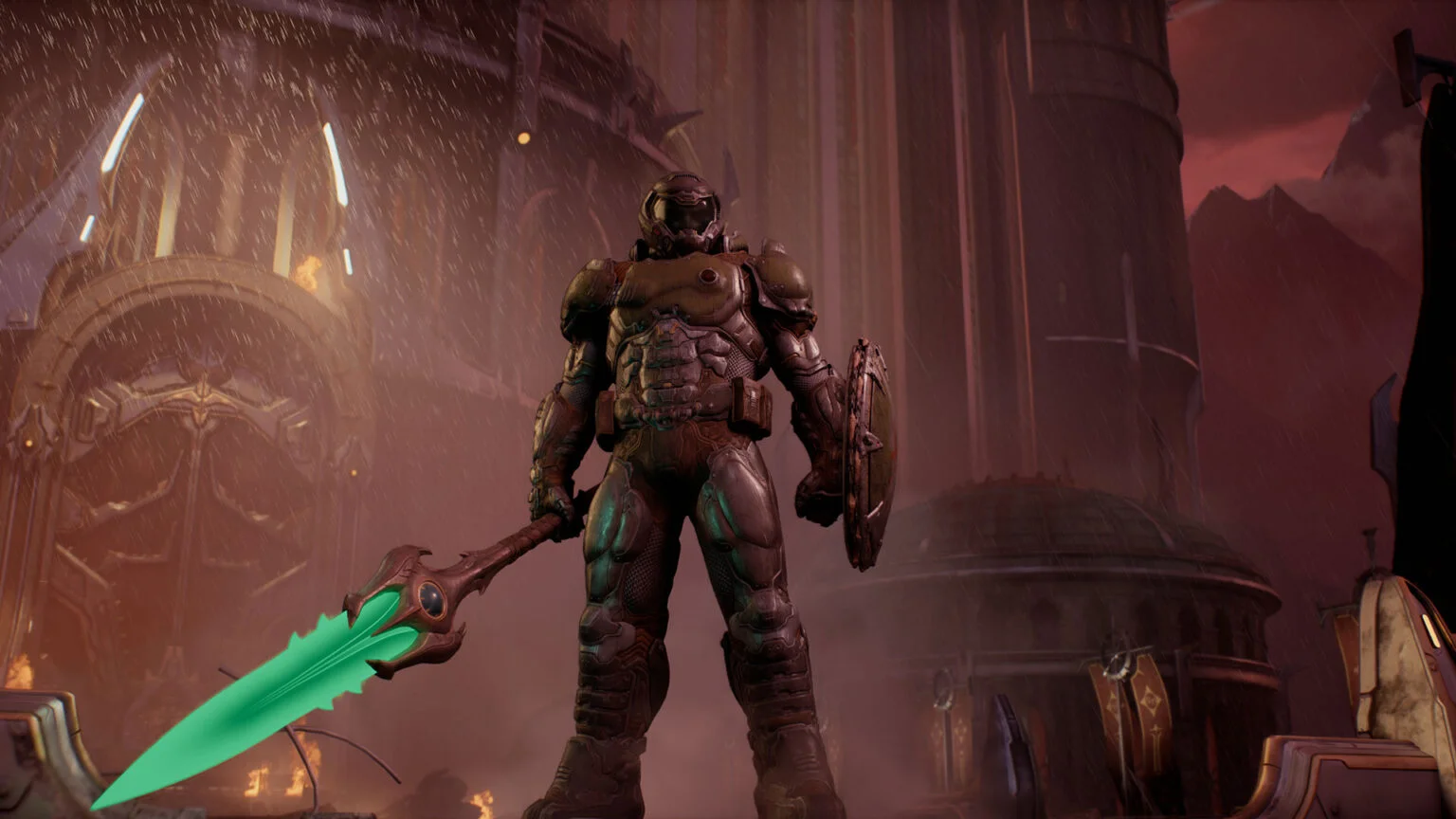 DOOM