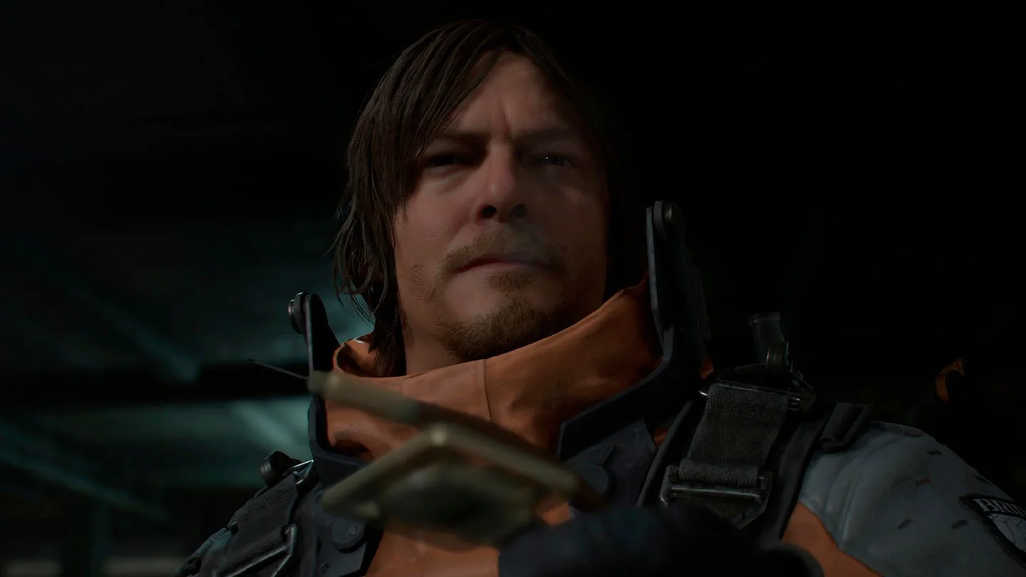 Death Stranding
