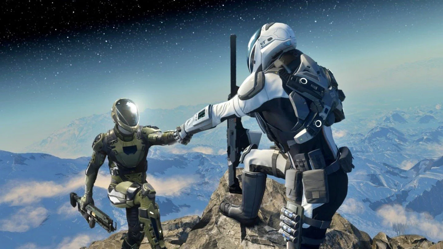 Когда выйдет Star Citizen? Авторы самой дорогой игры в истории дали комментарий