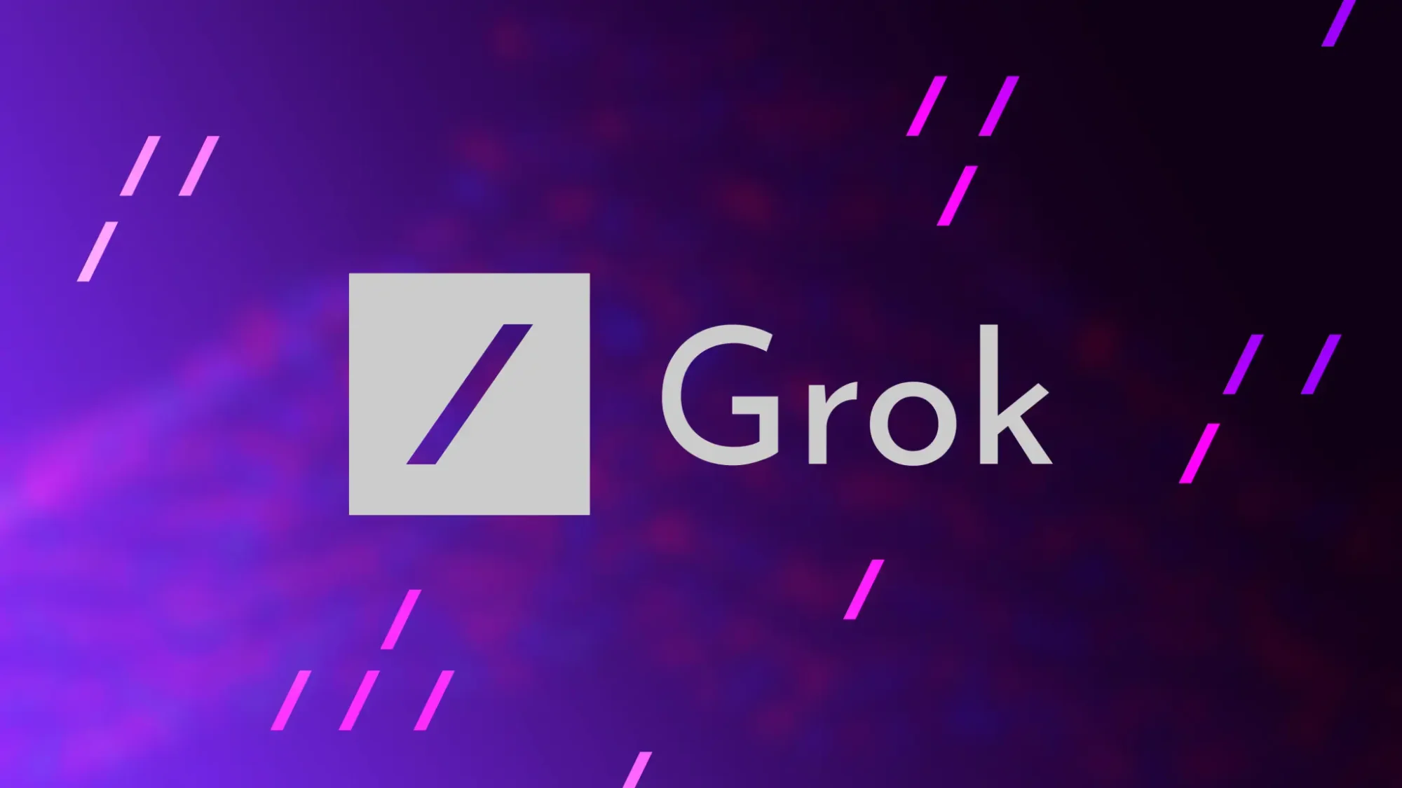Grok