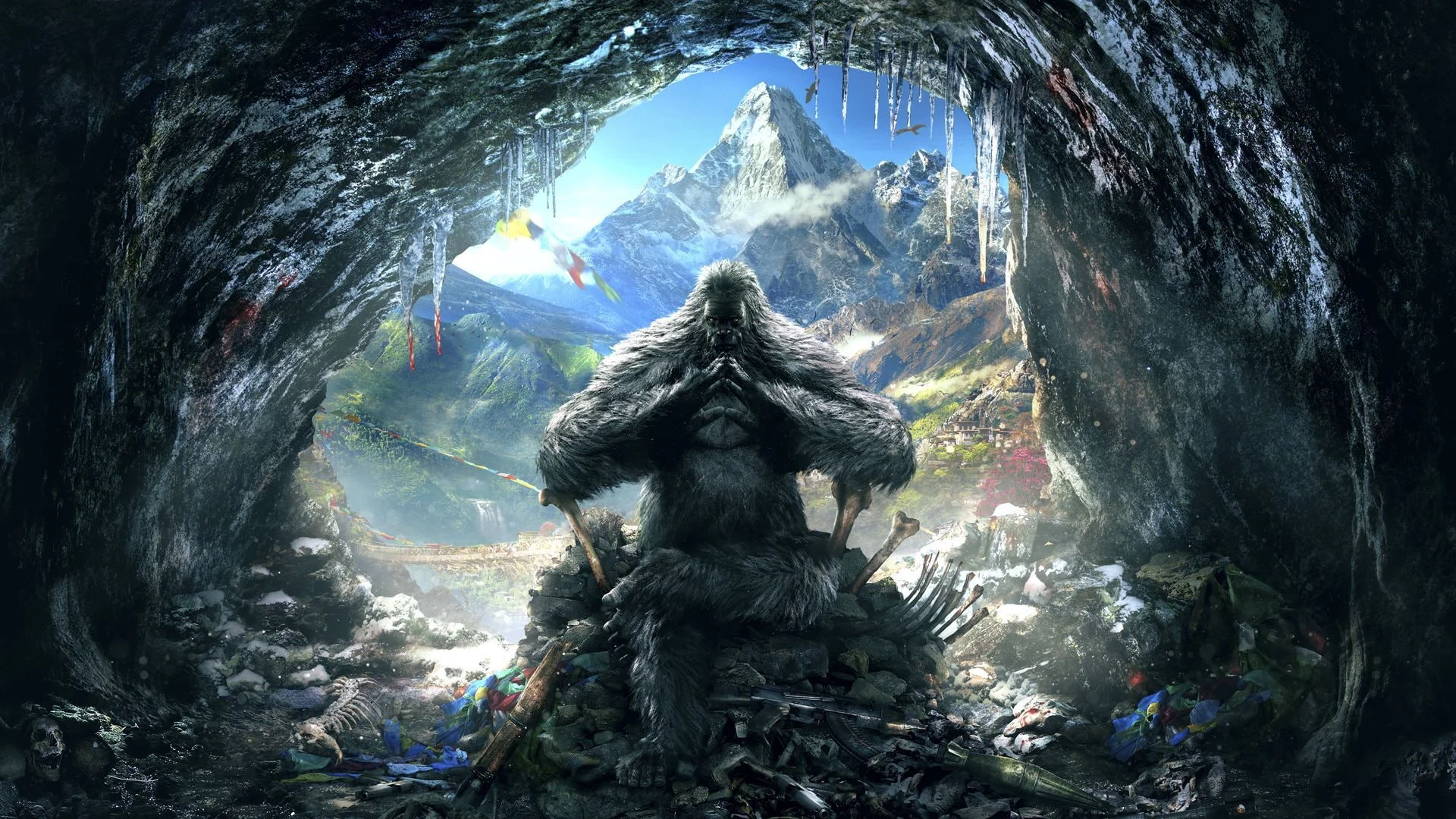 Far Cry 4