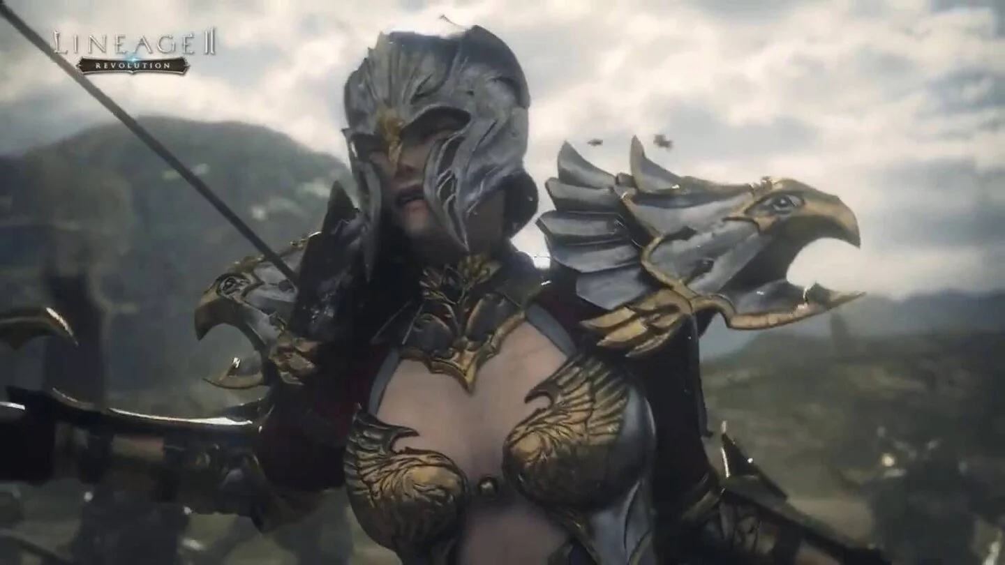 Источник: WTFast / Lineage II