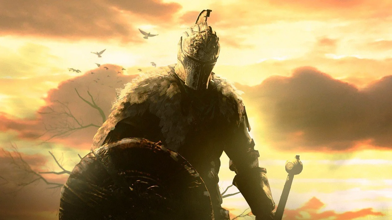 Как убить всех боссов в Dark Souls 2