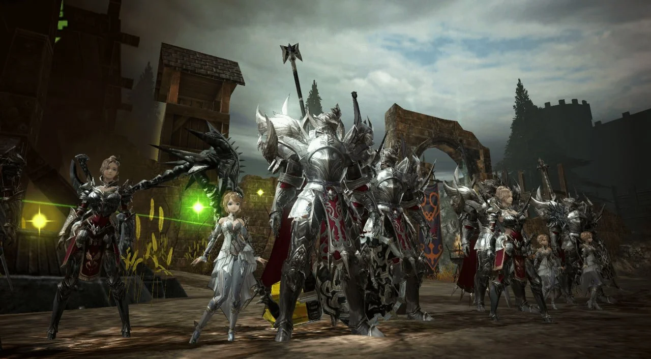 TALION