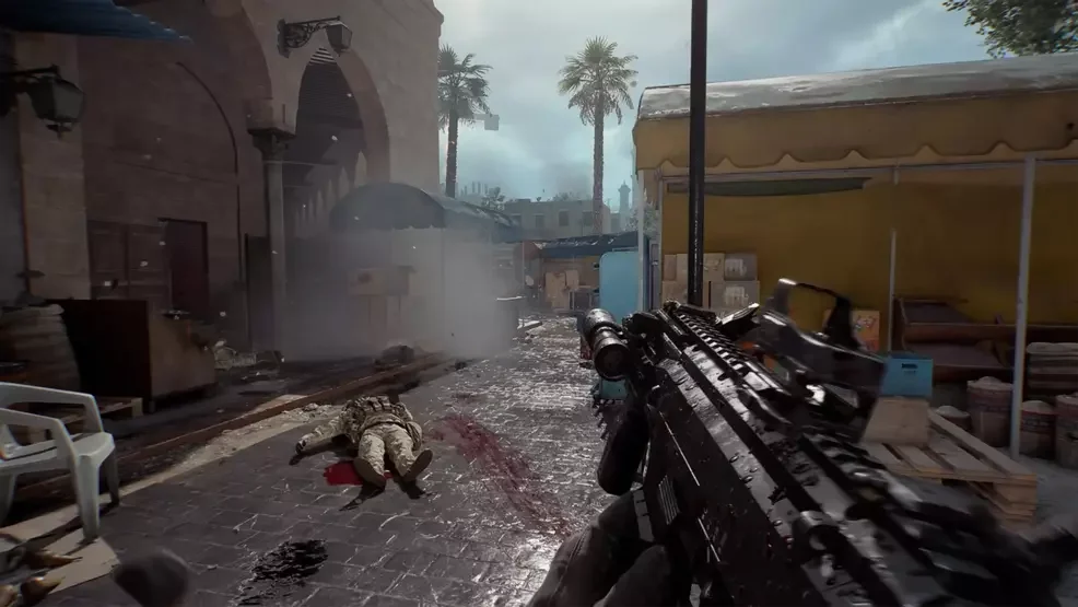 Battlefield 6