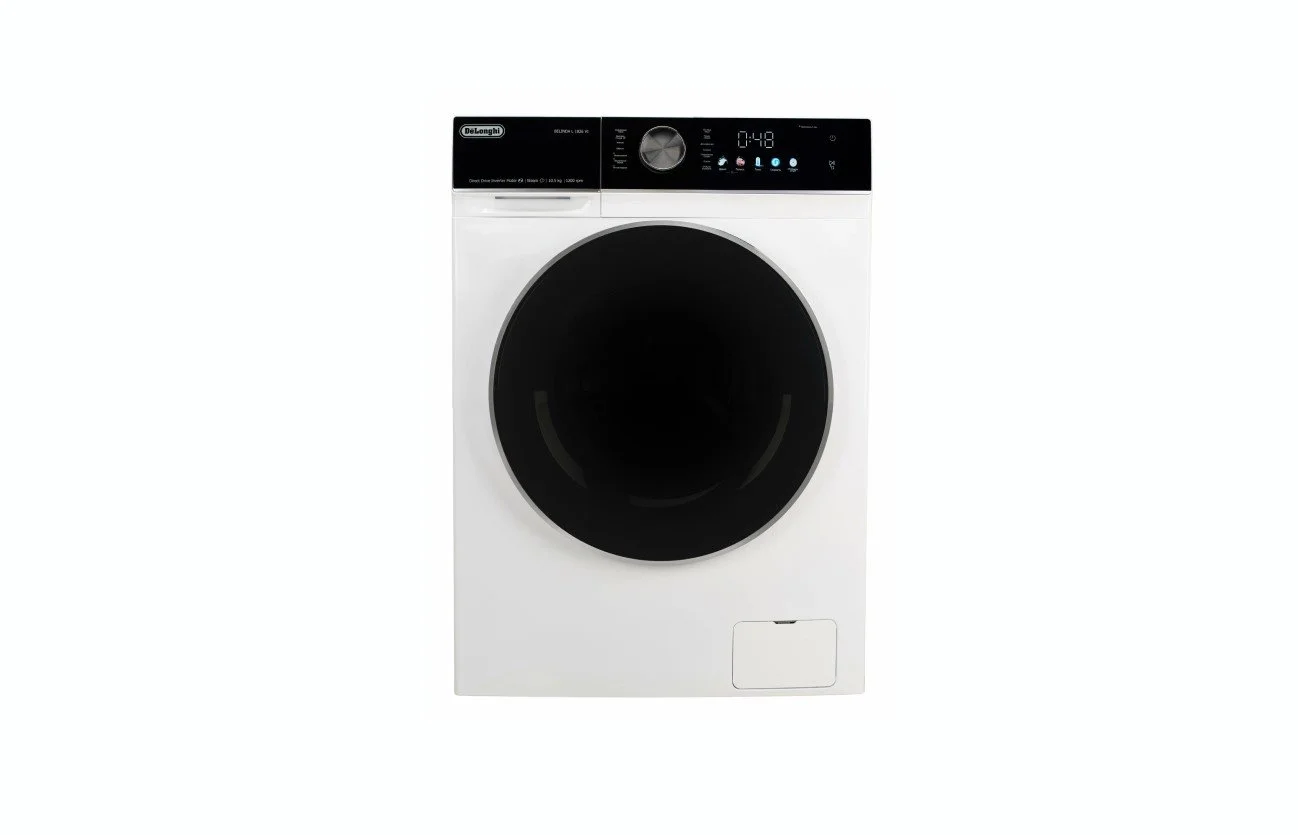 Источник: respawn.media / DeLonghi BELINDA L 1026 VI