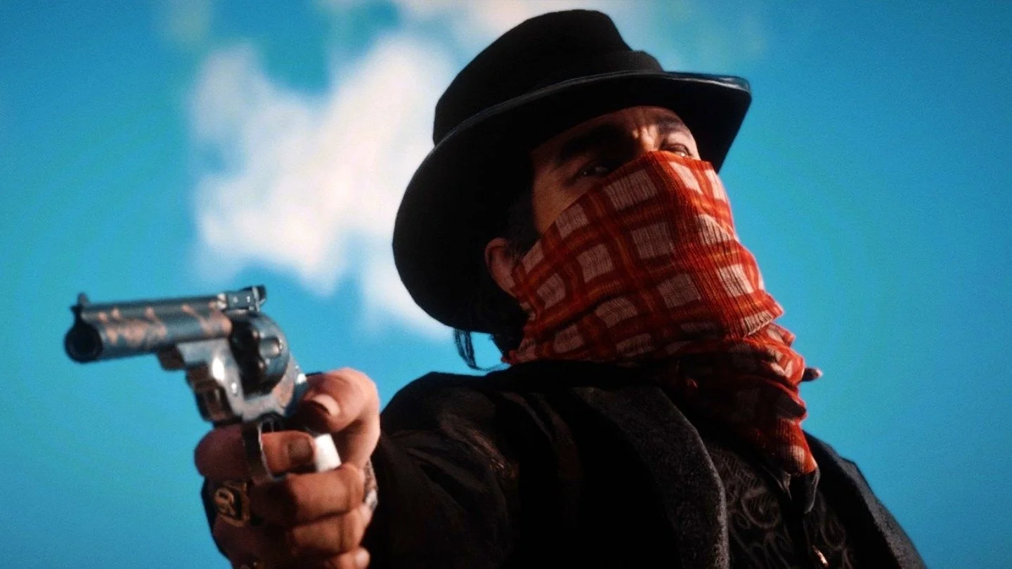 По Red Dead Redemption 2 готовят анонс? Rockstar внесла изменения впервые за 6 лет