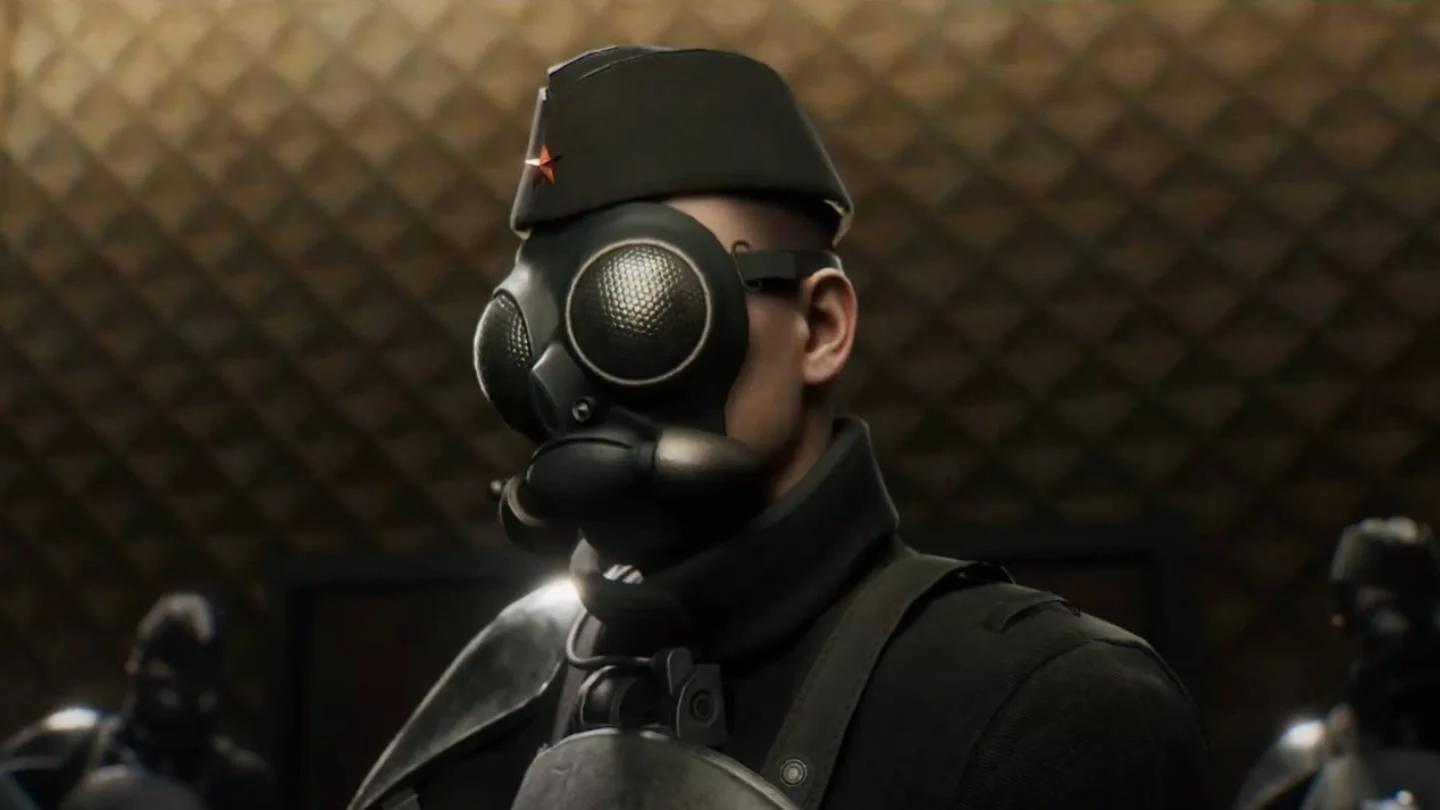 Вышел трейлер «русского BioShock», который будет стоить 2499 рублей