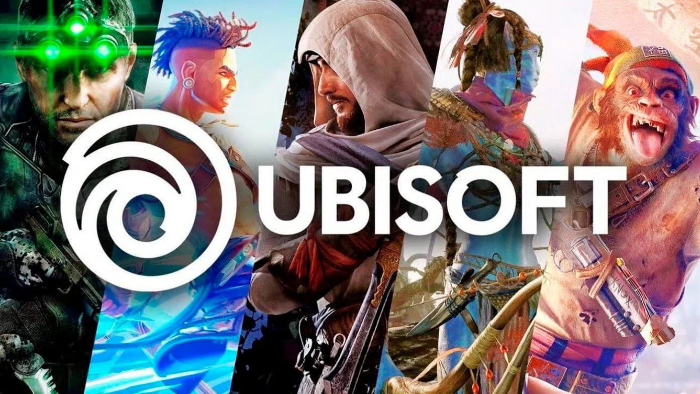 Ubisoft: от величия до банкротства