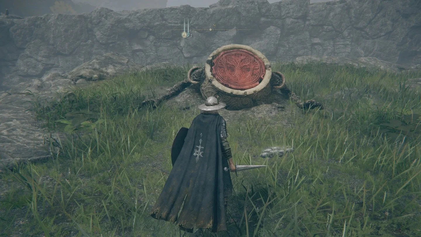 Источник: IGN / Elden Ring