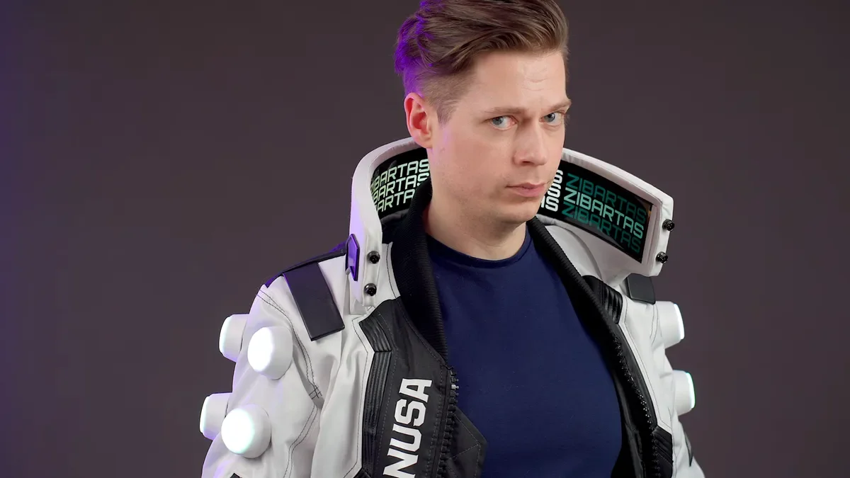 Сyberpunk 2077