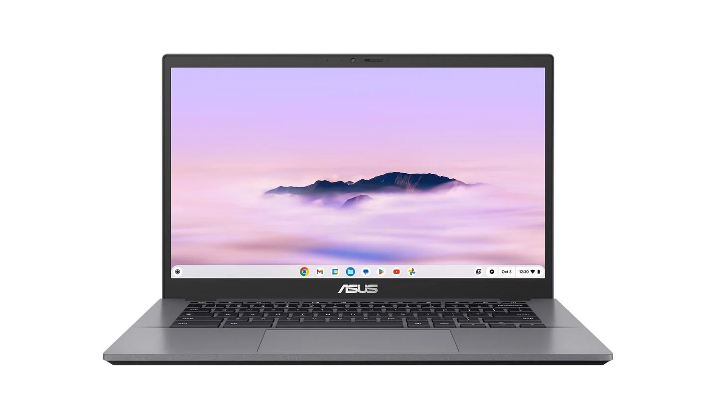 Источник: ASUS / Фото&nbsp;ASUS Chromebook Plus CX34