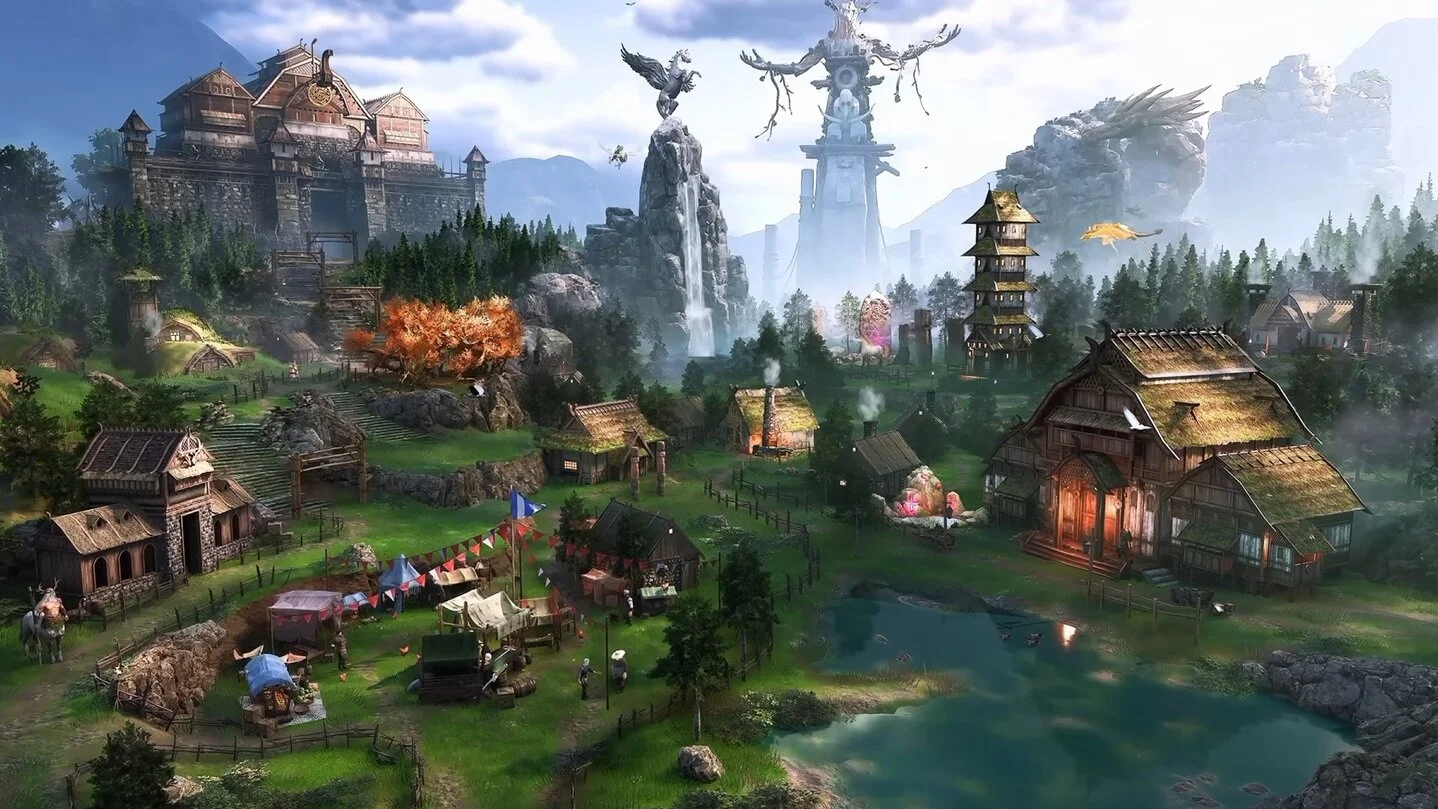 Ubisoft выпустила Heroes of Might & Magic 3 в Steam без самой игры