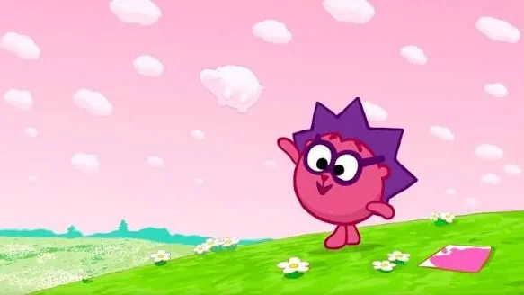 В Steam выйдет Cloudgazer: самый странный антистресс года